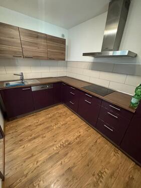 Foto - Etagenwohnung in Straubing zum Kaufen