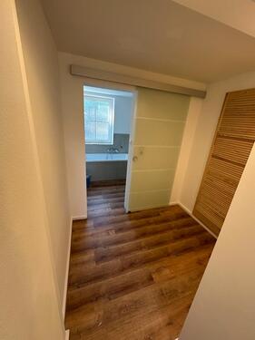 Foto - Erdgeschoßwohnung in Schwerte zur Miete