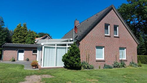 Foto - Haus in Wallinghausen an Paare ab Oktober 2026 zu verkaufen.