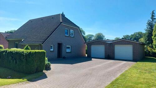 Foto - Einfamilienhaus zum Kaufen in Aurich