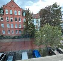 Helle 3‑Zimmer‑Wohnung in Toplage Limmer – extrem ruhig, gut verm - Hannover Linden-Limmer