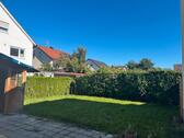 Foto - 4 Zimmer 1. OG Wohnung - 2 Balkone(Süd u. West),Garten