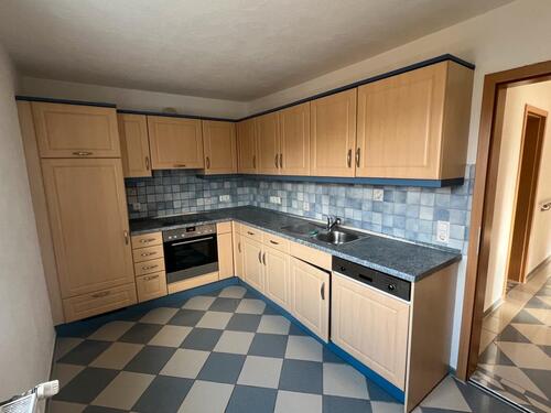 Foto - Etagenwohnung in Fellheim zum Kaufen
