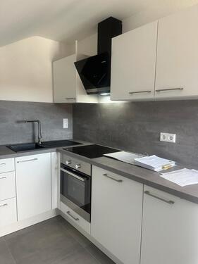 Foto - Kernsanierte DG Wohnung modern hell Weinsberg