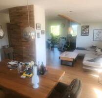 122 m² Dachwohnung in Stiefenhofen (Nähe Oberstaufen) – ab 01.12