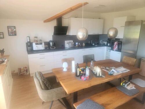 Foto - Etagenwohnung zur Miete in Stiefenhofen