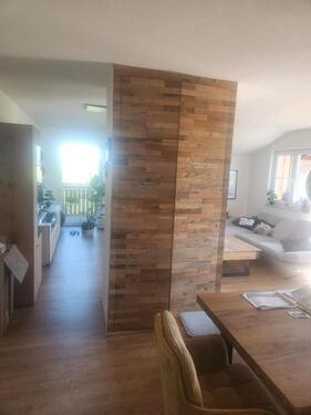 Foto - Etagenwohnung in Stiefenhofen