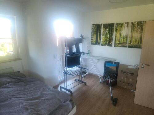 Foto - Etagenwohnung in Stiefenhofen zur Miete