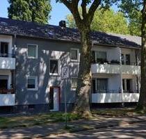 Vier Wände zum Wohlfühlen - WBS nicht erforderlich. - Duisburg Hamborn