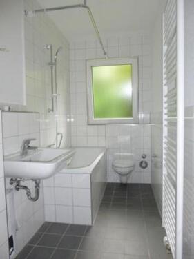 Foto - Etagenwohnung in Duisburg