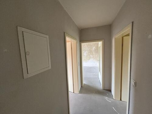 Foto - Etagenwohnung in Duisburg zur Miete