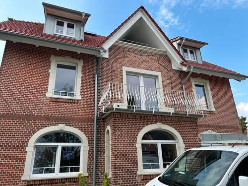Foto - Traumhafte kersanierte OG Wohnung in Herbern