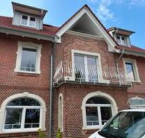 Traumhafte kersanierte OG Wohnung in Herbern - Ascheberg