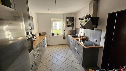 Foto - 4 Zimmer ,Küche Bad - 670,00 EUR Kaltmiete,