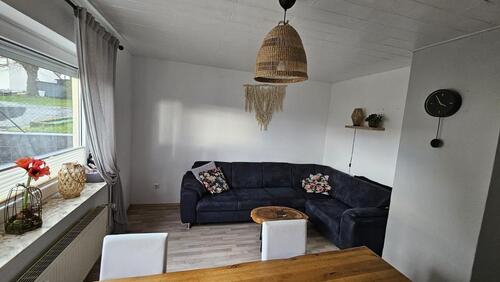 Foto - Etagenwohnung in Staufenberg
