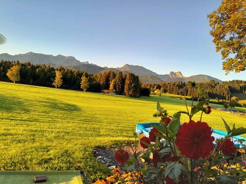 Foto - Ferienwohnung im Allgäu - 89,00 EUR Kaltmiete,