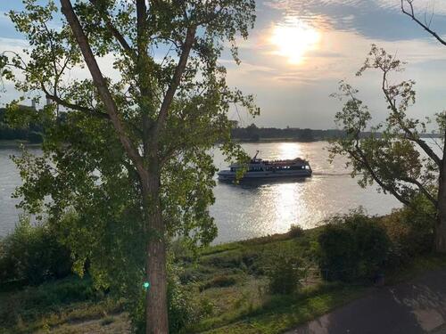 Foto - ZWISCHENMIETE ☀️inklusive Strom, Heizung und GEZ⚓️ab sofort