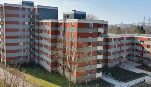 Foto - Kapitalanlage in Emden ETW 80m²