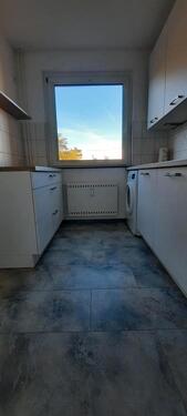 Foto - Etagenwohnung in Wolfsburg