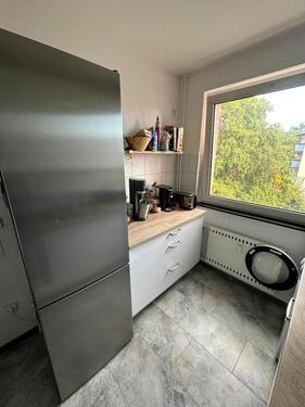 Foto - Etagenwohnung in Wolfsburg zum Kaufen
