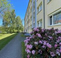 Frisch renovierte 2-Raumwohnung mit EBK in Bad Lausick