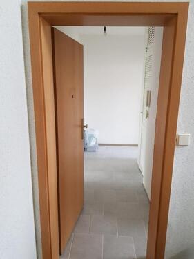 Foto - Etagenwohnung in Bad Lausick zur Miete