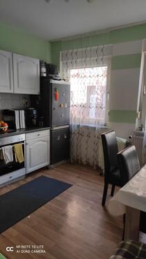 Foto - Etagenwohnung in Oberhausen