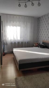 Foto - Etagenwohnung in Oberhausen zum Kaufen