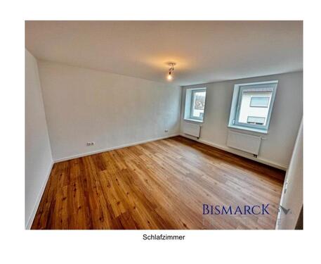 Foto - Etagenwohnung in Dingolfing