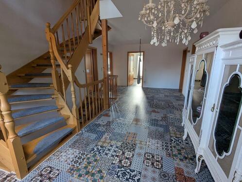 Foto - Großzügige 5-Zimmer-Wohnung mit 2 Balkons in Radeberg