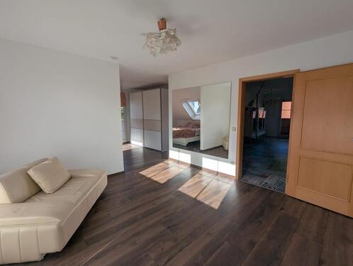 Foto - Etagenwohnung zur Miete in Radeberg