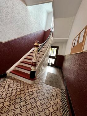 Foto - Etagenwohnung zur Miete in Witten