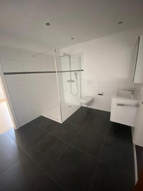 Foto - Etagenwohnung in Murg