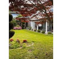 Exkl., Vollmöb. 4-Zi.-Whg, Überd. Terrasse, eig. Zugang u. Garage - Albbruck