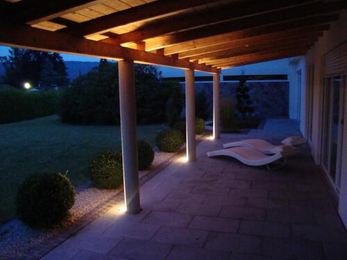 Foto - Etagenwohnung zur Miete in Albbruck