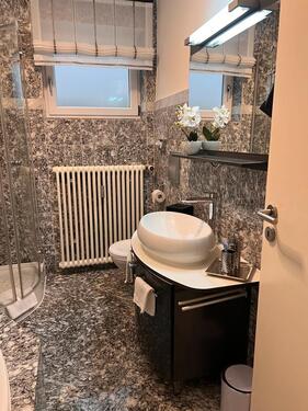 Foto - Etagenwohnung in Albbruck