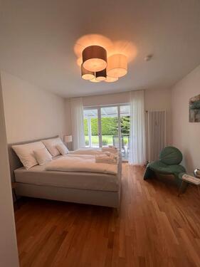 Foto - Etagenwohnung in Albbruck zur Miete