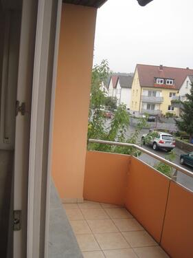 Foto - Etagenwohnung in Strullendorf