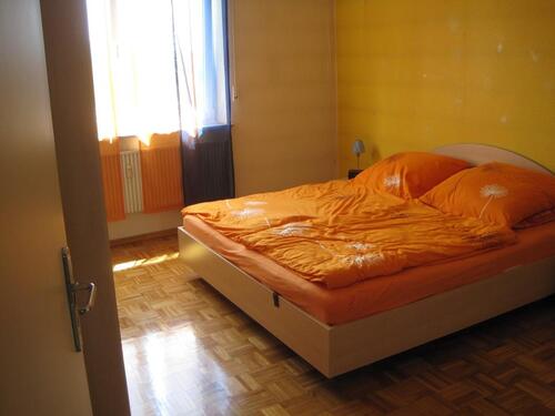 Foto - Etagenwohnung in Strullendorf zur Miete