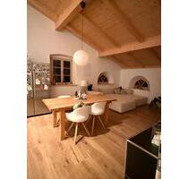 DG Wohnung 3 Zimmer - 1.300,00 EUR Kaltmiete, in Bergen (PLZ: 83346)