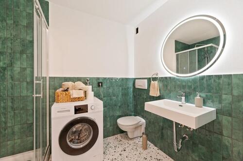 Foto - Möblierte Wohnung in Pforzheim - 500,00 EUR Kaltmiete, ca.  34,00 m²