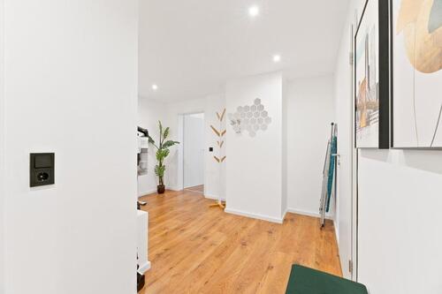 Foto - 1 Zimmer Etagenwohnung zur Miete in Pforzheim