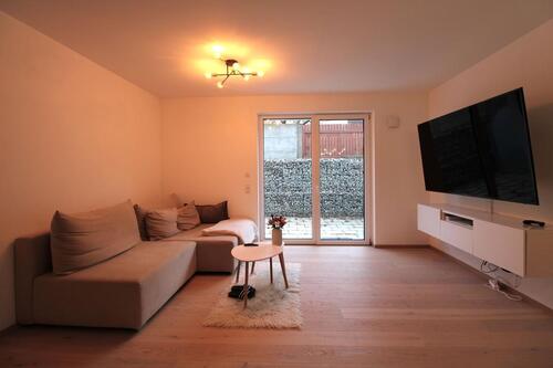 Foto - 2 Zimmer Etagenwohnung in Ansbach