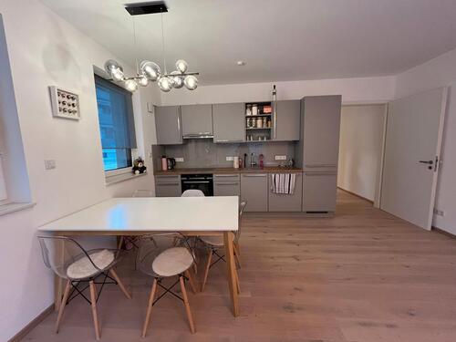 Foto - Etagenwohnung in Ansbach zur Miete