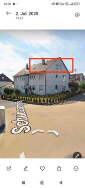 Foto - 1 Zimmer Wohnung - 480,00&nbsp;EUR Kaltmiete, ca.&nbsp; 28,00&nbsp;m&sup2;