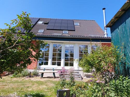 Foto - Einfamilienhaus zum Kaufen in Malente