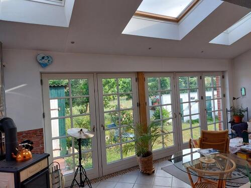 Foto - Einfamilienhaus in Malente