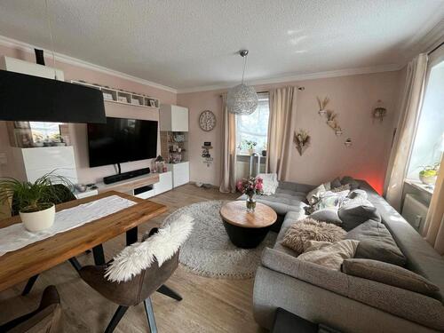 Foto - 3 Zimmer Etagenwohnung zum Kaufen in Ingolstadt