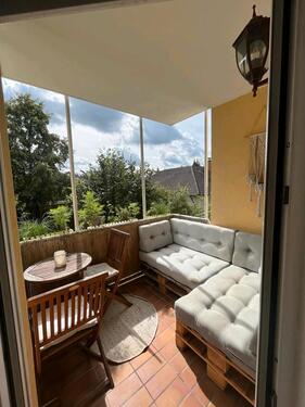 Foto - 3 Zimmer Etagenwohnung in Ingolstadt