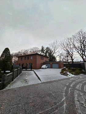 Foto - Große Terrasse mit herrlicher Aussicht! Spaden!